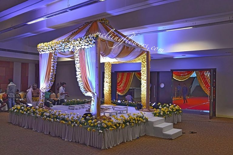 How To Select Best Wedding Decorators In Mysore