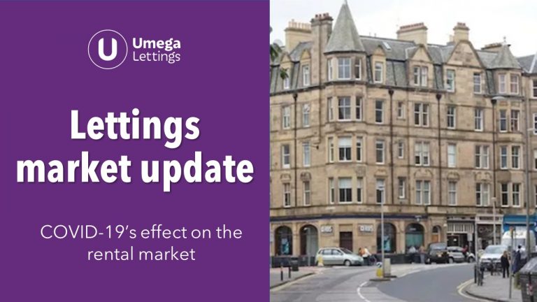 Letting Agents Edinburgh& Foreign Investors Amid Covid-19