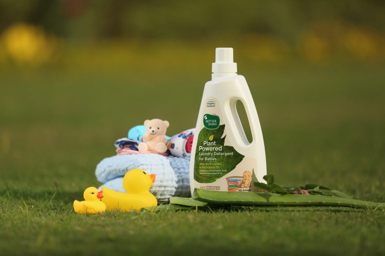 Premium baby care brand Mother Sparsh launches plant-powered detergent & cleanser