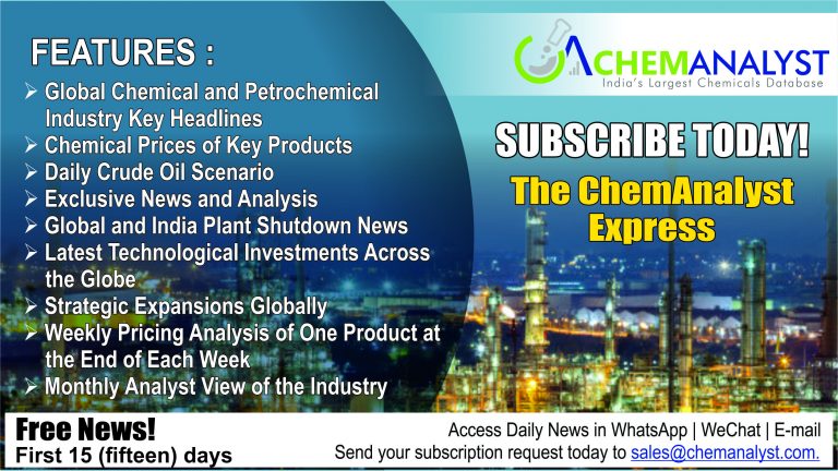 India Petrochemicals Demand Face Downturn with Extension of Lockdown till May 3rd