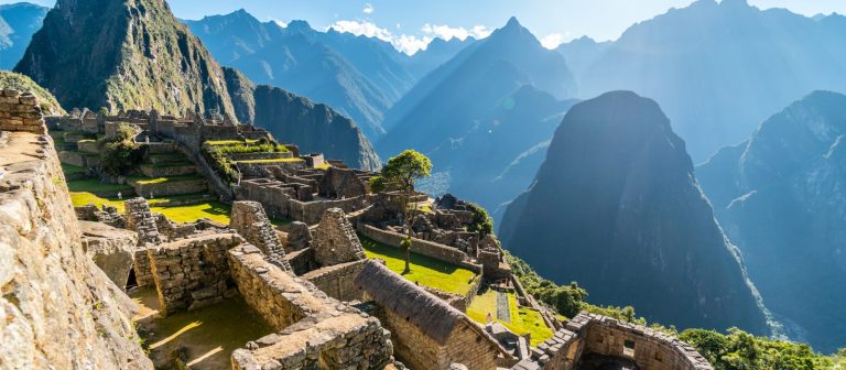 Find out the Best Holiday Destinations in Peru at Machupicchu-Tours.com