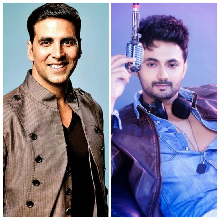 Akshay Kumar meets Akshay Kumar  –   The Khiladi Kumar in a candid conversation with RJ Anmol opened up on how is he spending time in the lockdown