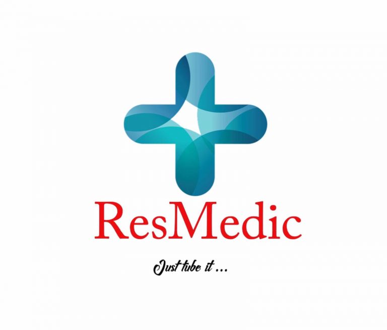 Resmedic Announces Arrival Of New Stock Of Respiratory Equipments.