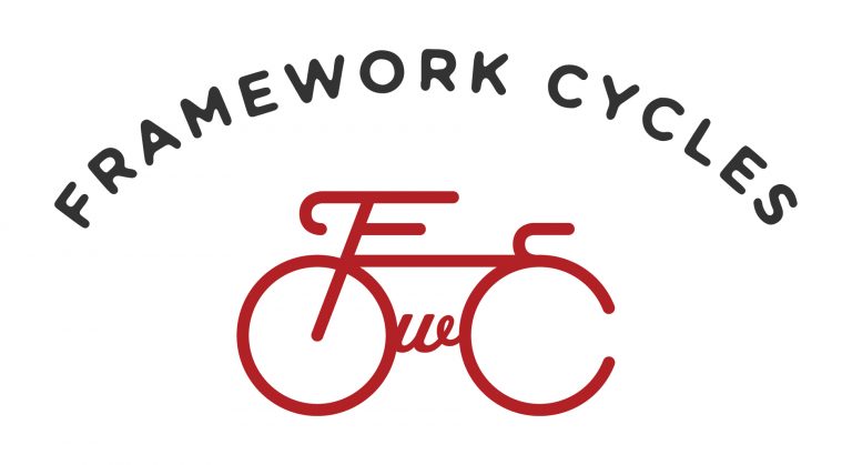 Framework Cycles Opens Its Doors for Bike Service and Repairs.