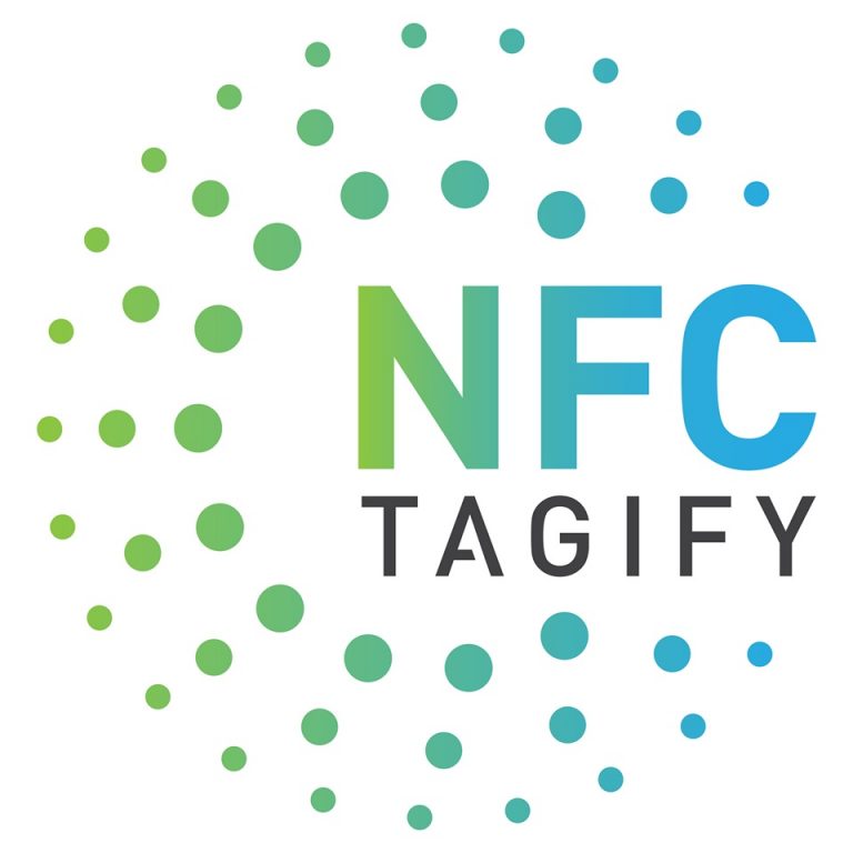 Open for Business: NFC Tagify