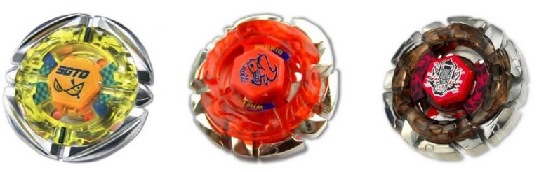 The Latest Models of Beyblade Toys have more Entertainment on offer for Children