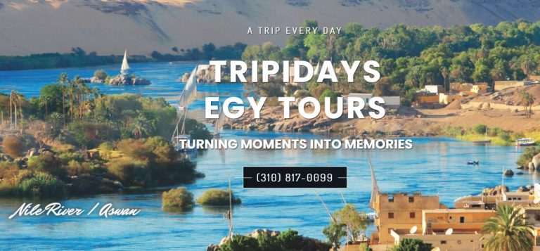 Tours in Egypt