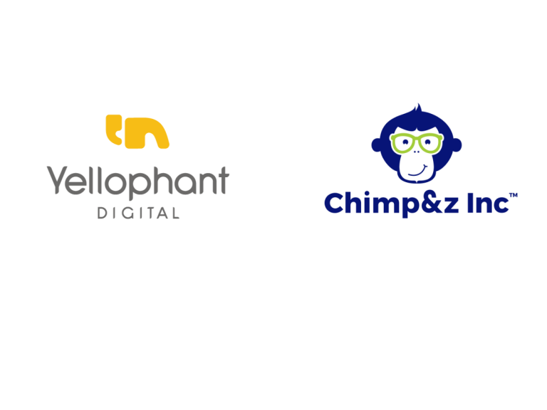 Chimp&z Inc Founders Launch ‘Yellophant Digital’