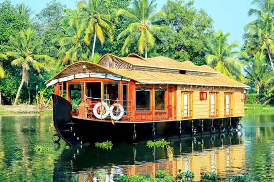 Best tour operators in kerala