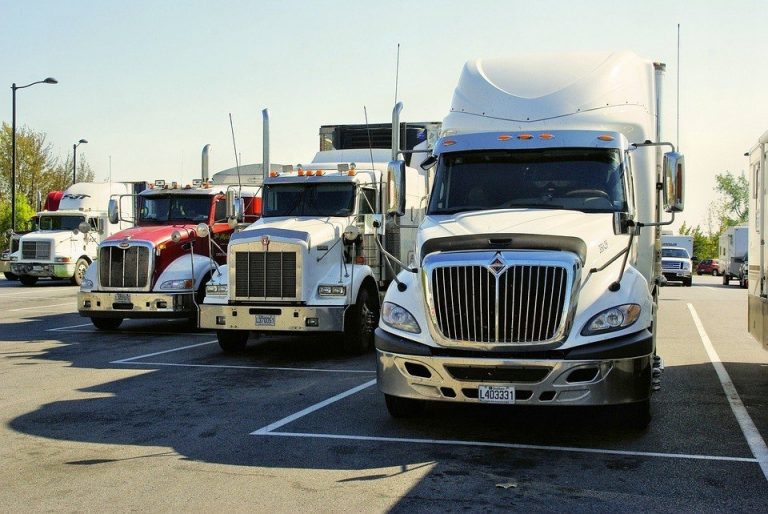 Are the Truck Plates and Corp Filing Taking Too Long?