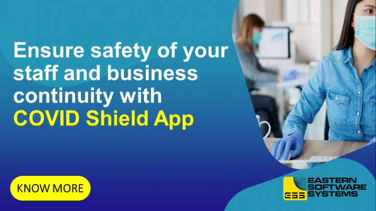 COVID Shield– Protect Your Staff and Employees from COVID