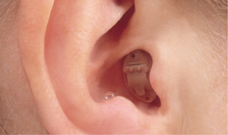 The Ear Depot- Hearing Aid Professionals in Ontario