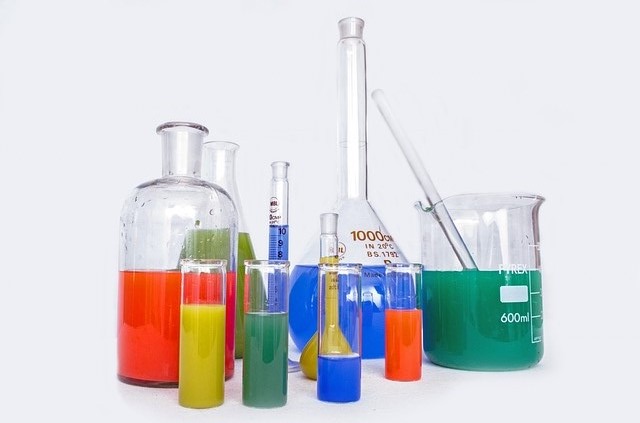 Organic Pigments Market Research Study for Forecast Period 2019 to 2027