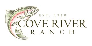 Utah Private Fish Hatcheries and Trout for Sale at the Cove River Ranch