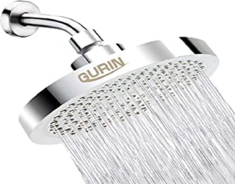 Luxurious Shower Head To Rejuvenate Your Skin