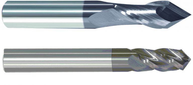 Online Carbide has the Highest Quality Carbide Drill Mills