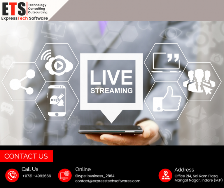 Best ways brands are using live streaming videos