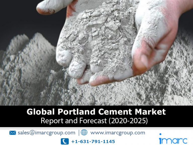 Portland Cement Market Overview, Trends, Opportunities, Growth and Forecast by 2025