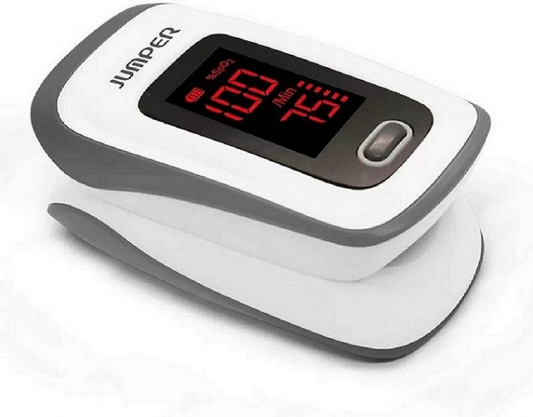 Fingertip Pulse oximeter To Get Quickest Pulse Pace