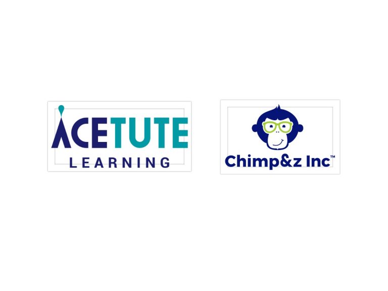 Chimp&z Inc Wins Integrated Mandate For UK-based EdTech Startup, AceTute