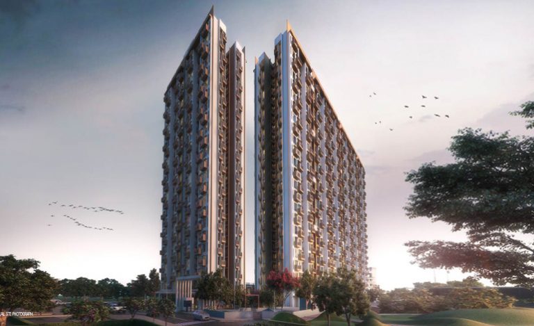 Godrej Ambernath Mumba – New Residential Apartments in Mumbai