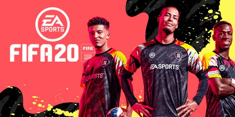 FIFA 20: Here’s how MLS games could have gone