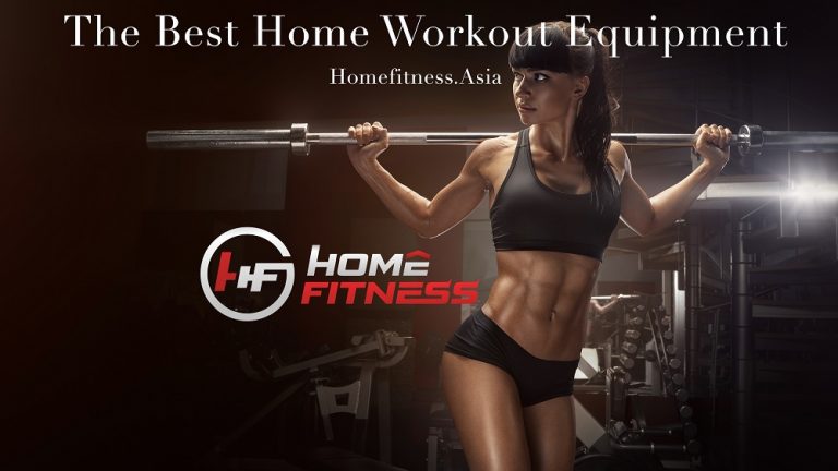 Home Fitness Asia Launched Its Official Ecommerce Store, Offering Unique Styles Workout Products