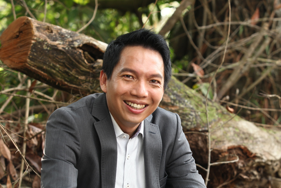 Looking for a Business Motivator? Hire Christian Chua for the Good of your Business