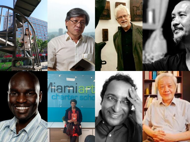 Human Rights in Literature – A Video Project for Writers All Over the World