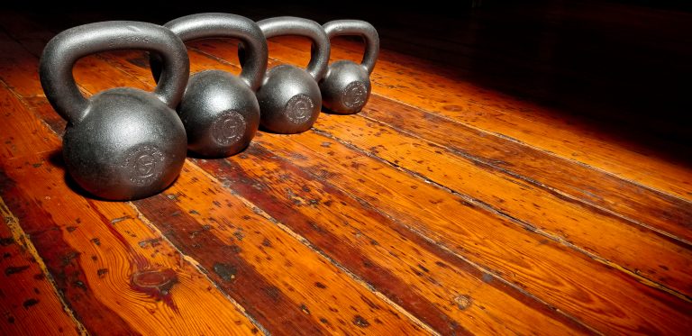 Cast Iron Kettlebell: An Essential Tool To Perk Up Your Core Strength