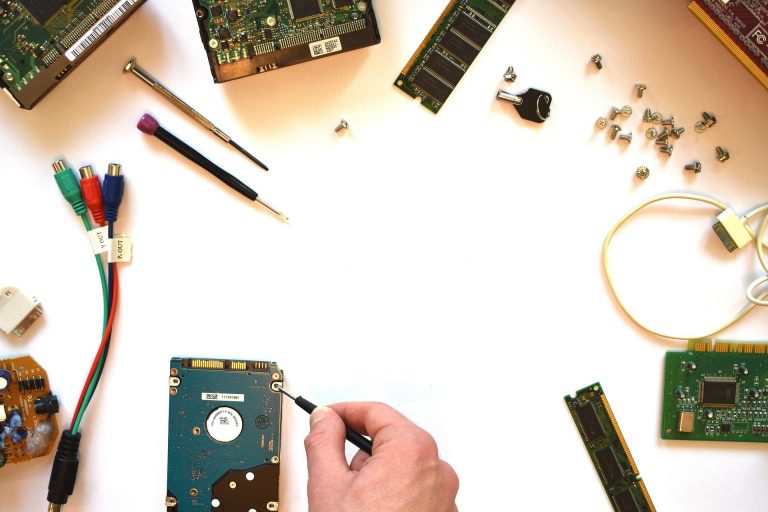 Skilled Pc Repair Services Could be Less costly Than You Assume