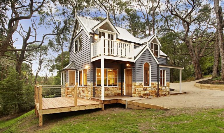 Some Quarantine-Inspired Ideas for Your Custom Home Designer in Melbourne