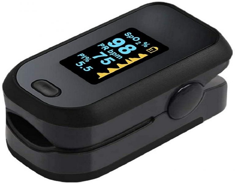 Choose The Perfect Finger Pulse Oximeter That Fits Your Choice