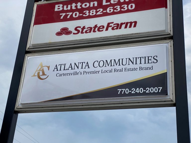 Atlanta Communities Real Estate Brokerage Opens 7th Metro Atlanta Location