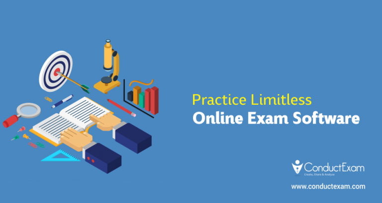 Procure Online Examination