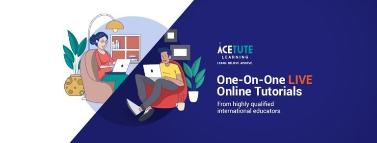 British EdTech Startup AceTute Launches in India