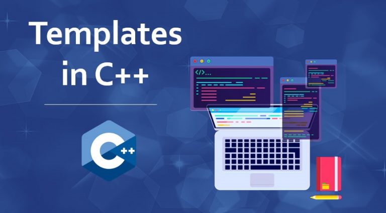 Templates in C++ with Examples