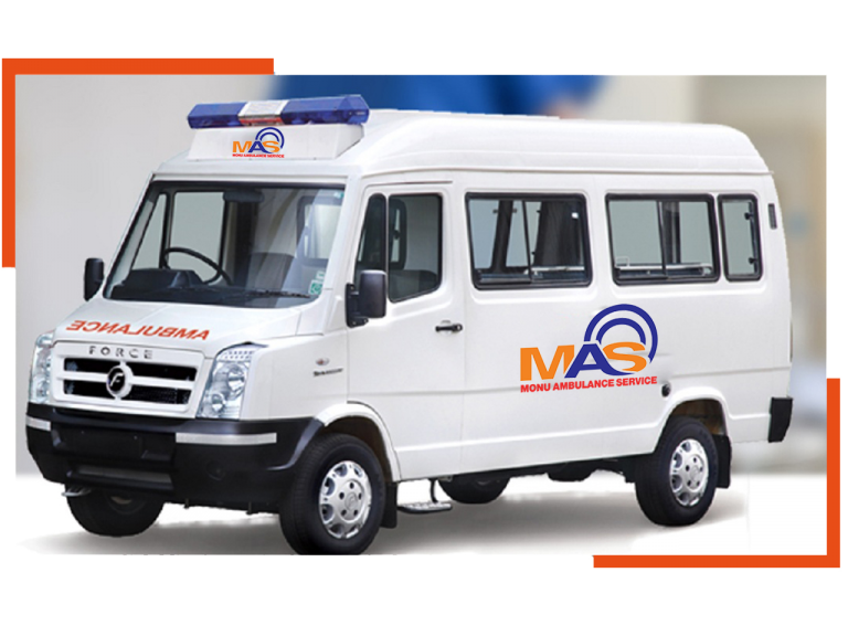 Why you should hire emergency ambulance services from Monu Ambulance Services in Lucknow and Kanpur?