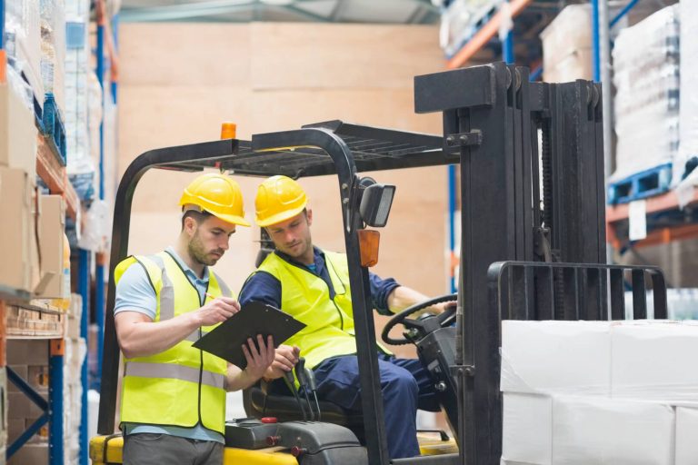 Machine Operator Training Courses Are Crucial in Industrial and Construction Jobs