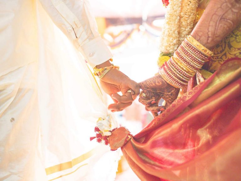 Planning A Lockdown Wedding In Bangalore? Here’s How To Go About It