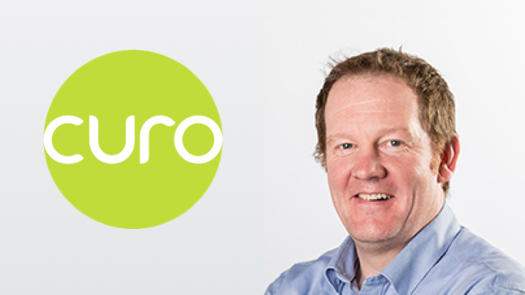 Curo Group Selects M-Files for Intelligent Information Management