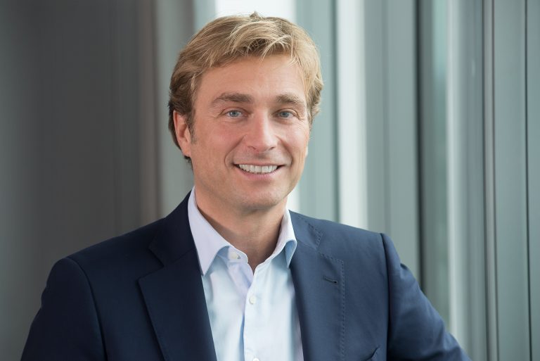 Nikolaus Scholz becomes new CEO of the Quanos Group