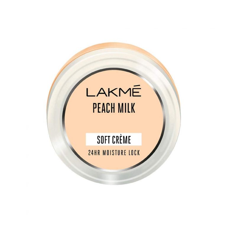 https://ehealthy.in/lakme-peach-milk-soft-creme-moisturizer/