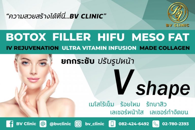 Botox Injections – Details and Benefits