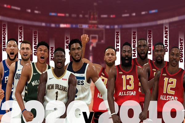 Which 2k compete occasion will you be playing this week