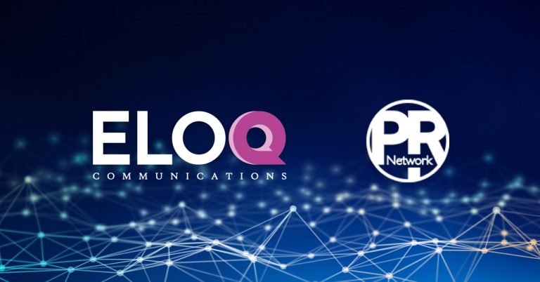 EloQ Communications becomes a member of Public Relations Network