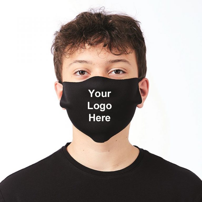 Check out Personalised Reusable Face Masks Online at A. M. Custom Clothing