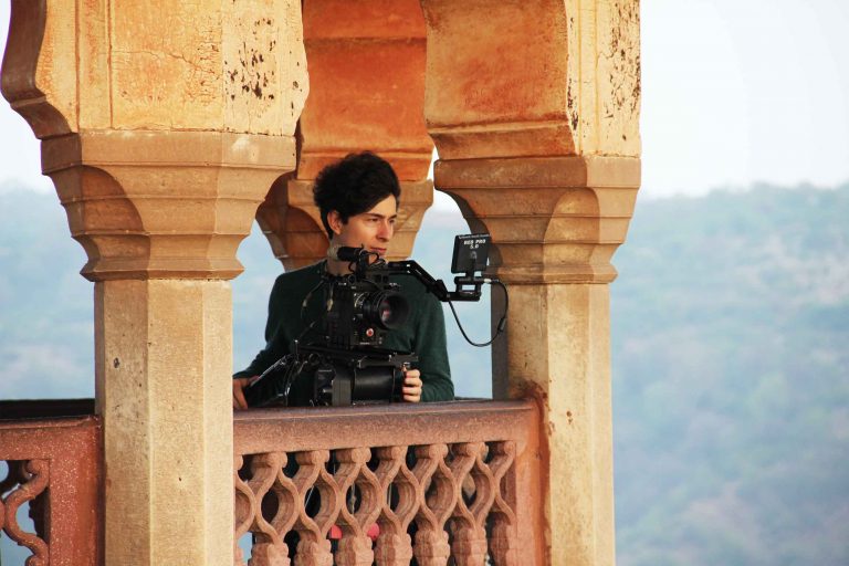 Film Production Services in Delhi