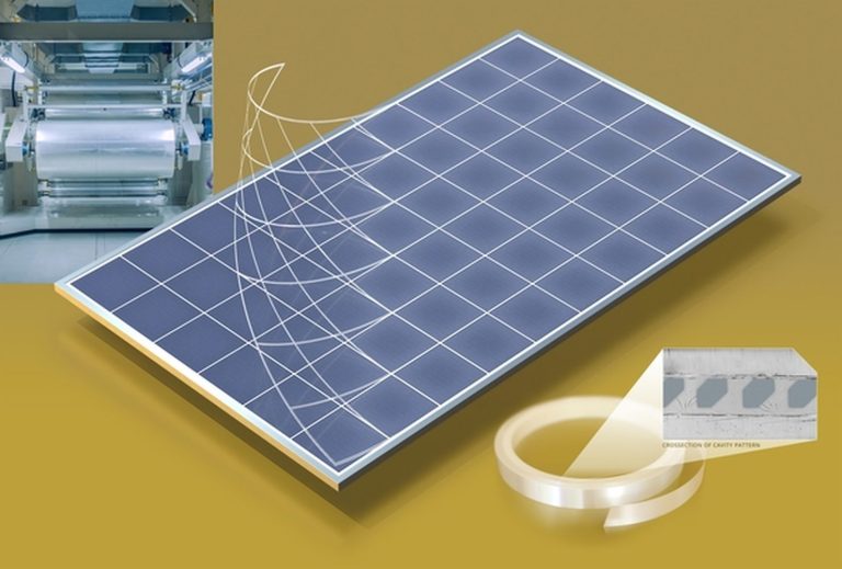 New optical solution set to significantly enhance solar energy production