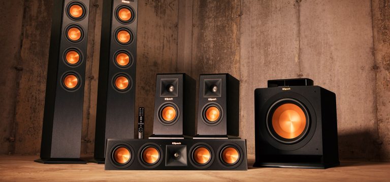 Sound System on Rent in Noida